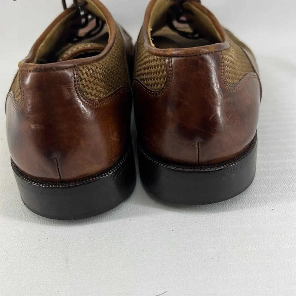 Johnston & Murphy pre owned